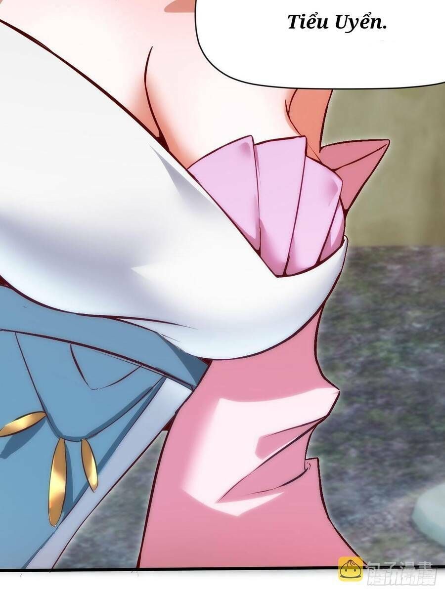 Nương Tử Tôi Là Một Người Quỷ Dị: Chapter 10