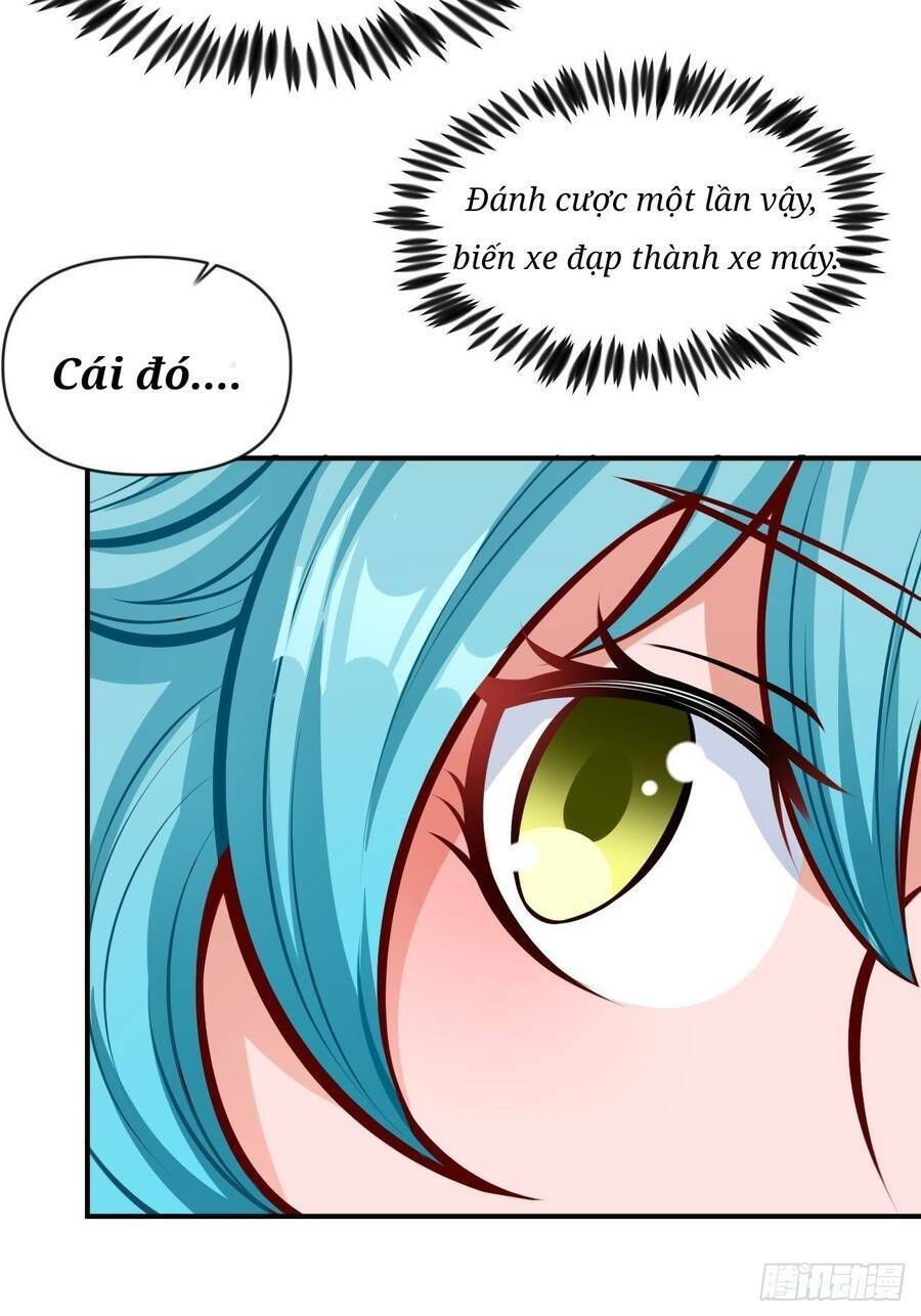 Nương Tử Tôi Là Một Người Quỷ Dị: Chapter 10