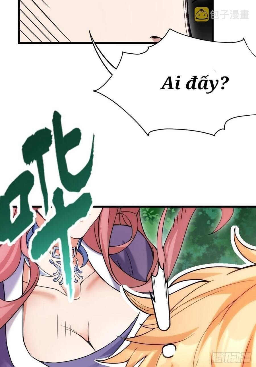 Nương Tử Tôi Là Một Người Quỷ Dị: Chapter 10