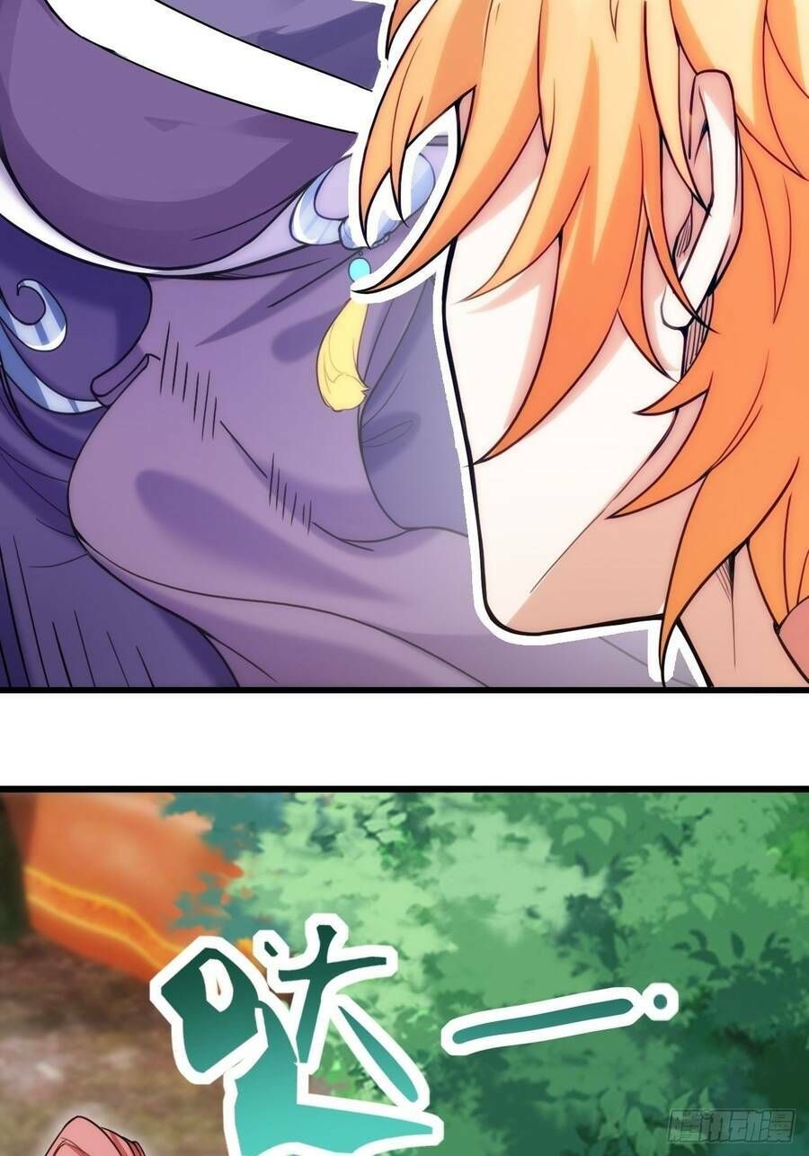 Nương Tử Tôi Là Một Người Quỷ Dị: Chapter 10