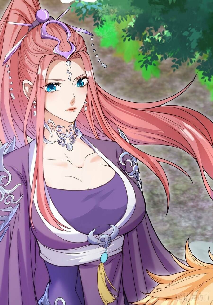 Nương Tử Tôi Là Một Người Quỷ Dị: Chapter 10