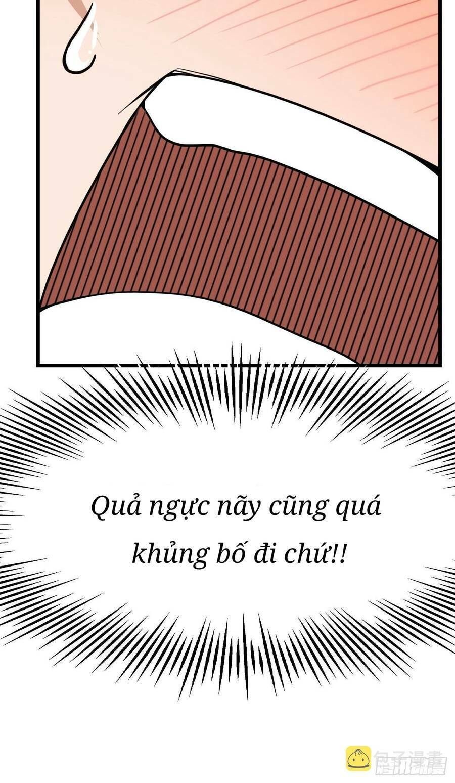 Nương Tử Tôi Là Một Người Quỷ Dị: Chapter 10
