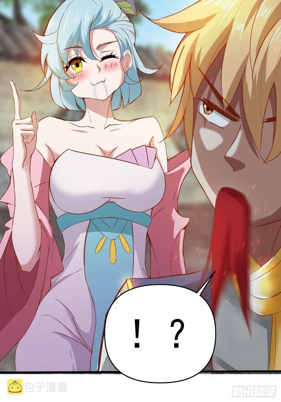 Nương Tử Tôi Là Một Người Quỷ Dị: Chapter 10