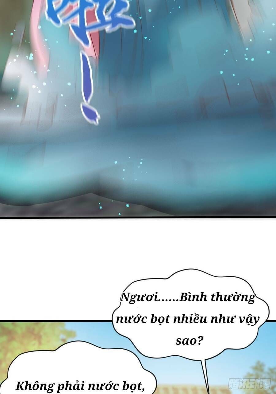 Nương Tử Tôi Là Một Người Quỷ Dị: Chapter 10