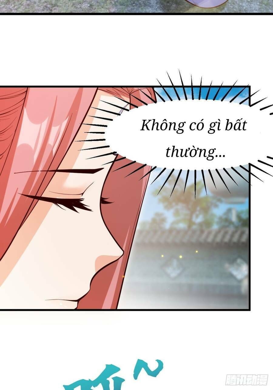 Nương Tử Tôi Là Một Người Quỷ Dị: Chapter 11