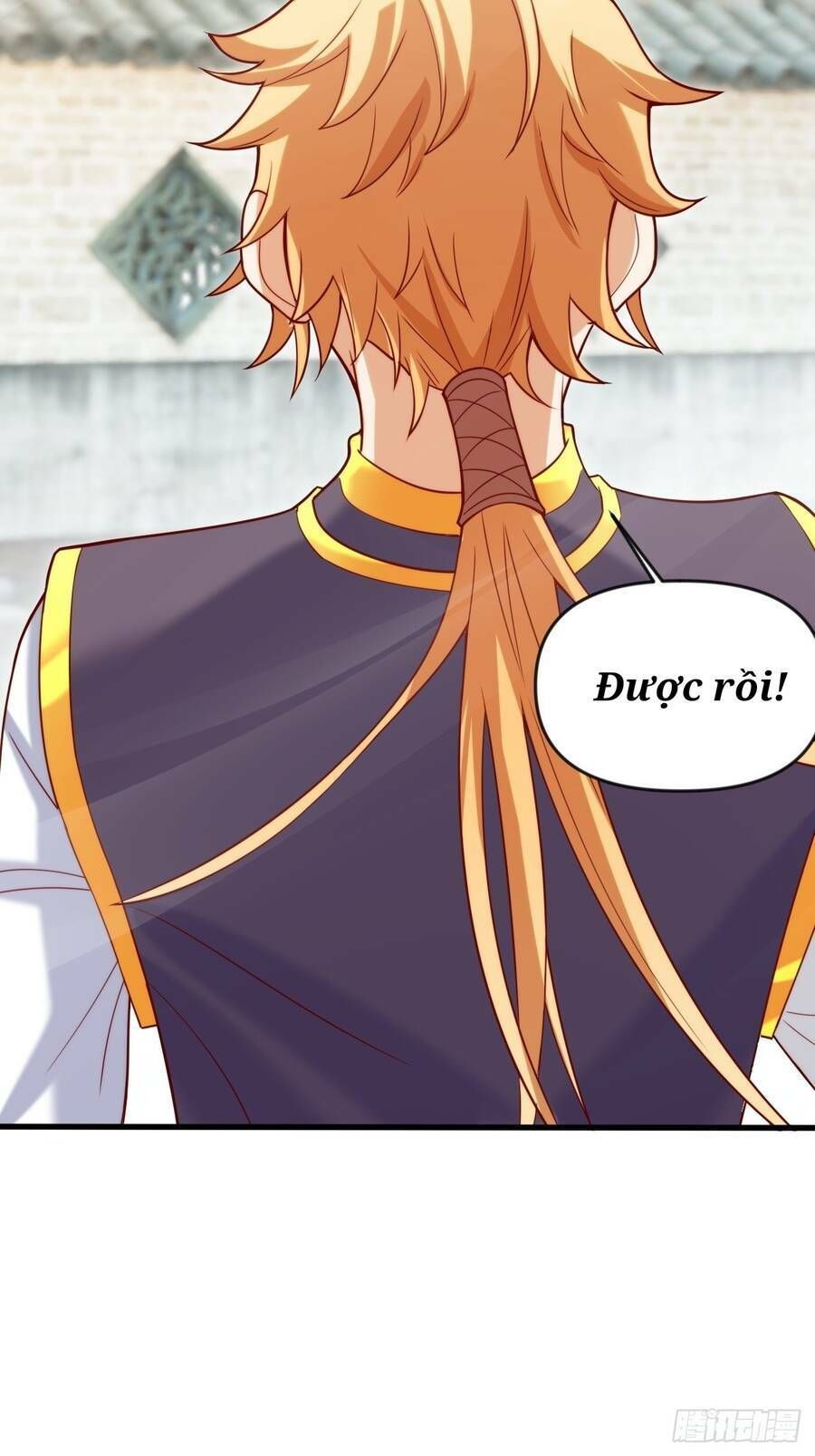 Nương Tử Tôi Là Một Người Quỷ Dị: Chapter 11