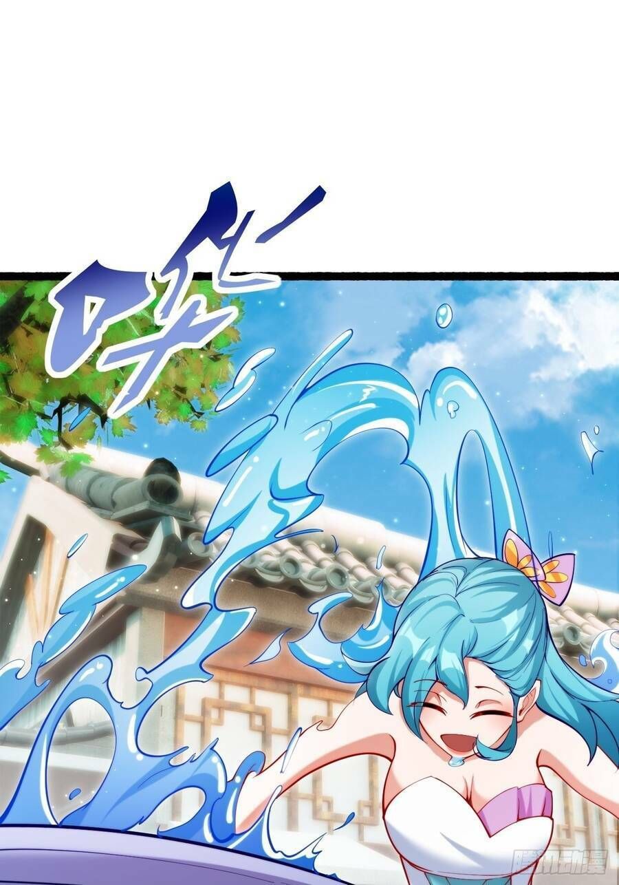 Nương Tử Tôi Là Một Người Quỷ Dị: Chapter 11