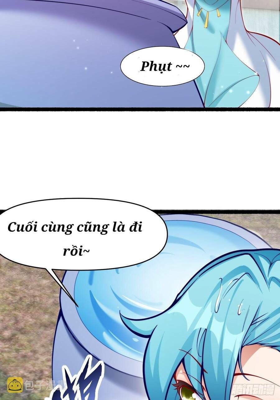 Nương Tử Tôi Là Một Người Quỷ Dị: Chapter 11