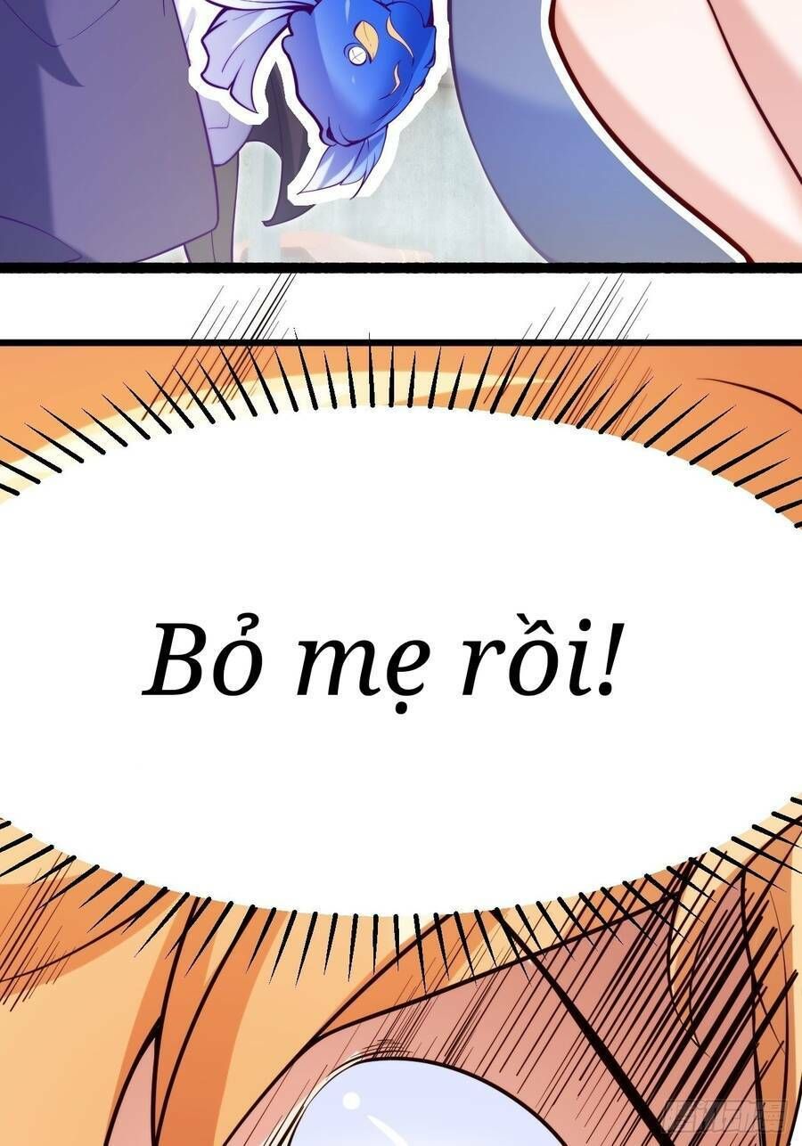 Nương Tử Tôi Là Một Người Quỷ Dị: Chapter 11