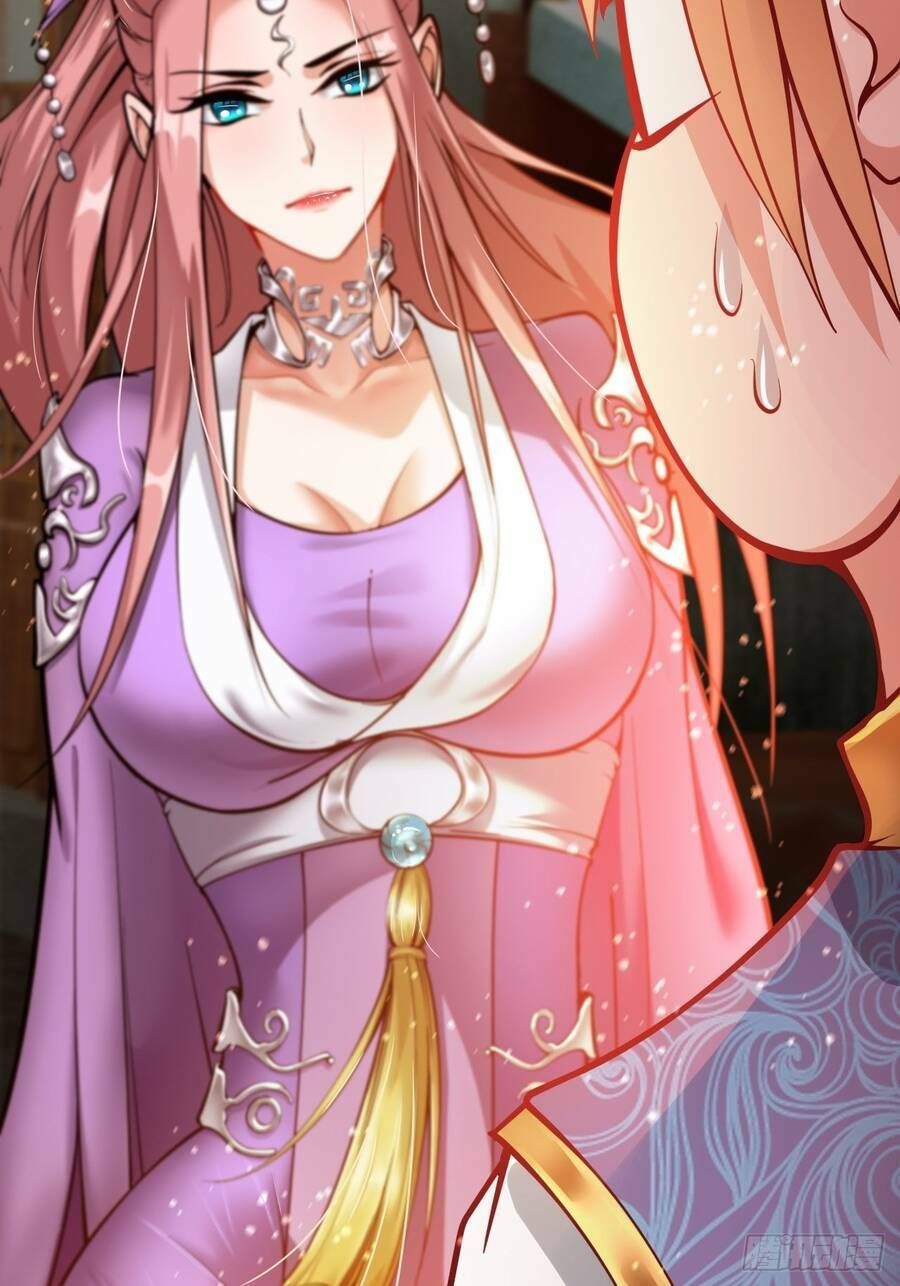 Nương Tử Tôi Là Một Người Quỷ Dị: Chapter 11