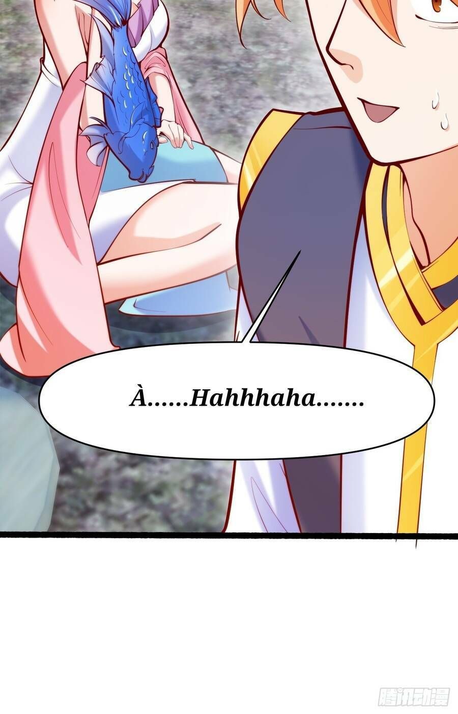 Nương Tử Tôi Là Một Người Quỷ Dị: Chapter 11