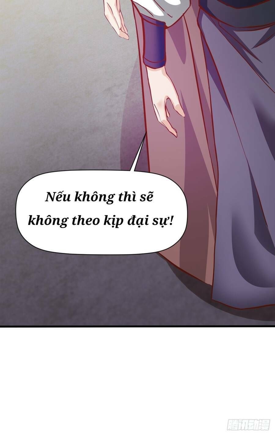 Nương Tử Tôi Là Một Người Quỷ Dị: Chapter 11