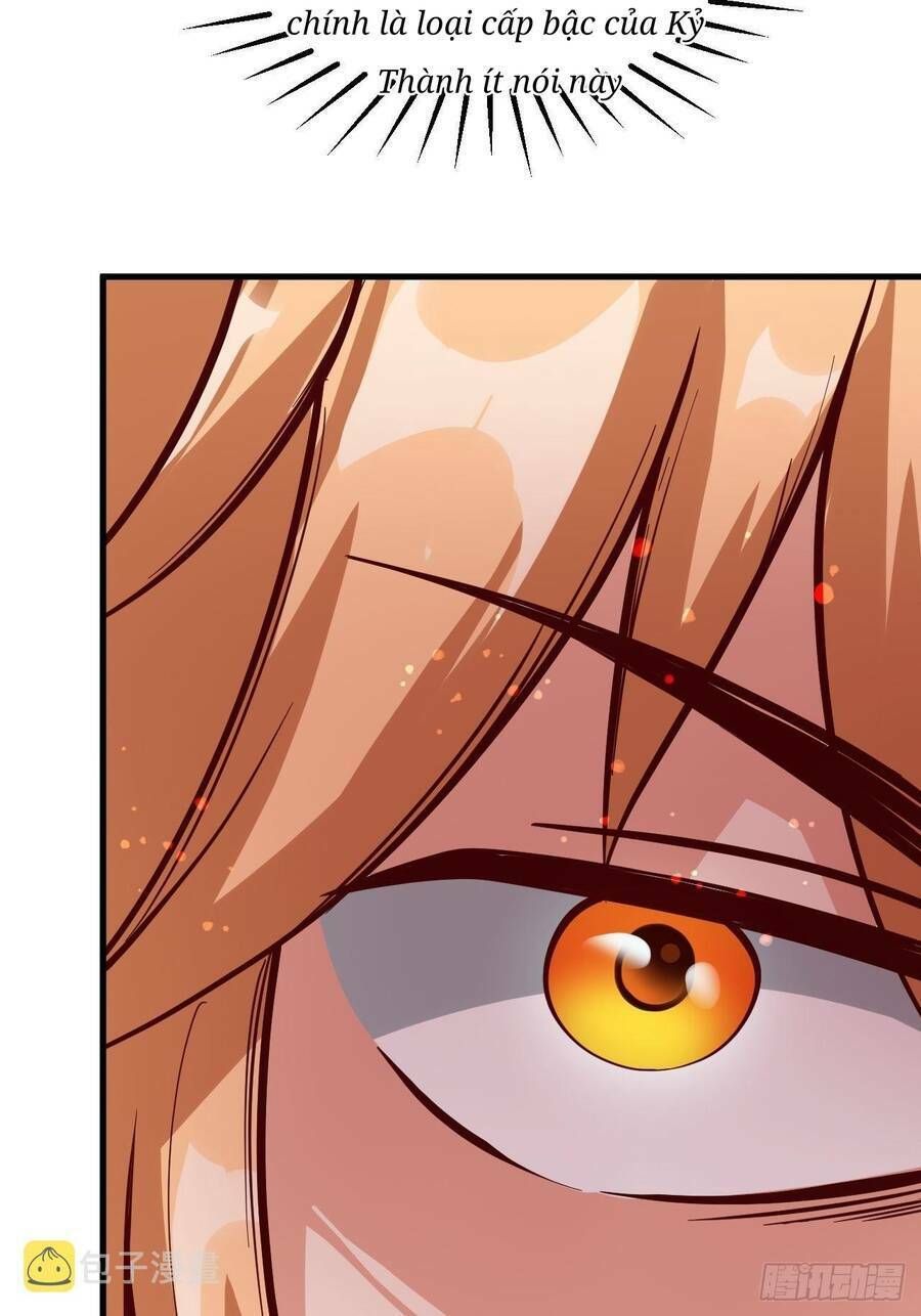 Nương Tử Tôi Là Một Người Quỷ Dị: Chapter 11