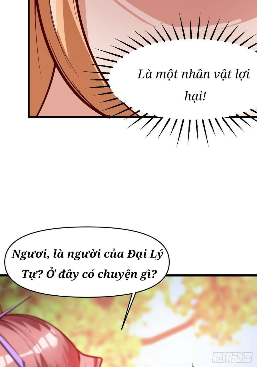 Nương Tử Tôi Là Một Người Quỷ Dị: Chapter 11