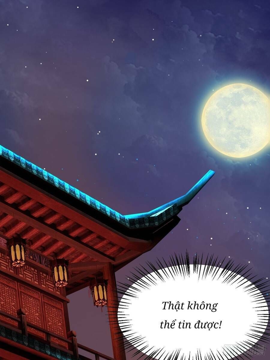Nương Tử Tôi Là Một Người Quỷ Dị: Chapter 4