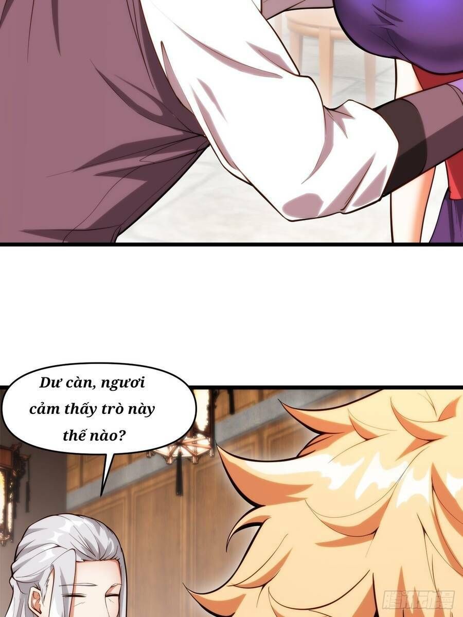 Nương Tử Tôi Là Một Người Quỷ Dị: Chapter 4