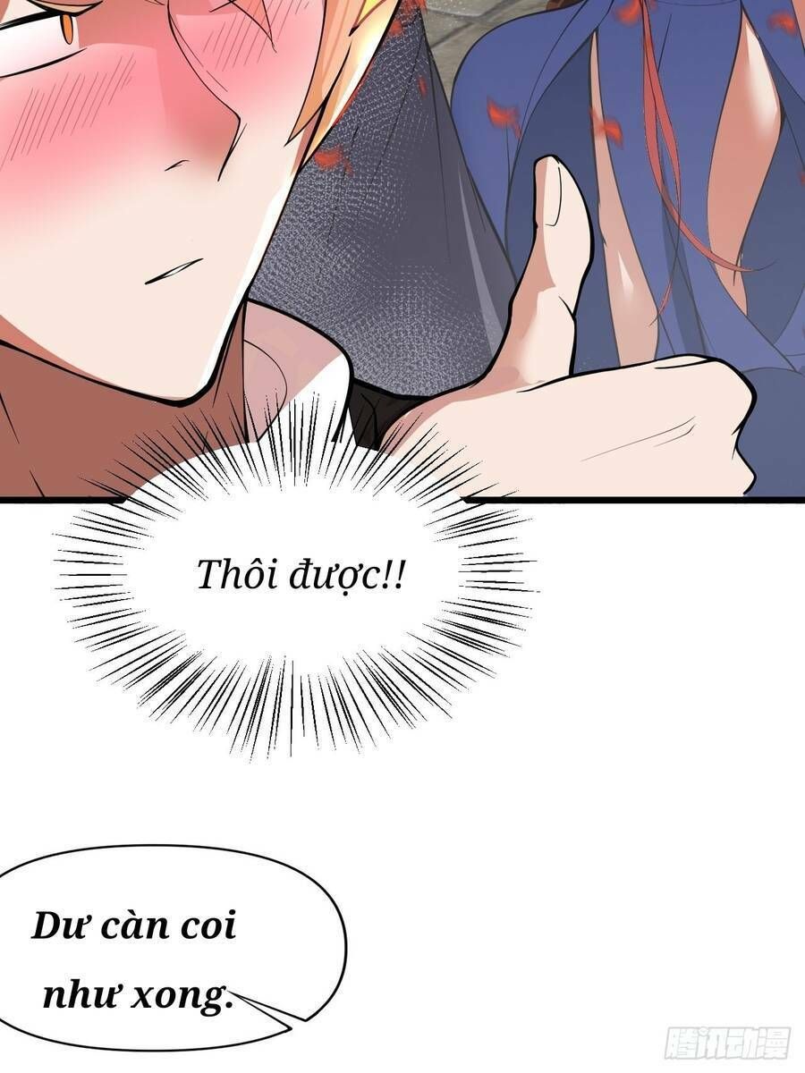 Nương Tử Tôi Là Một Người Quỷ Dị: Chapter 4