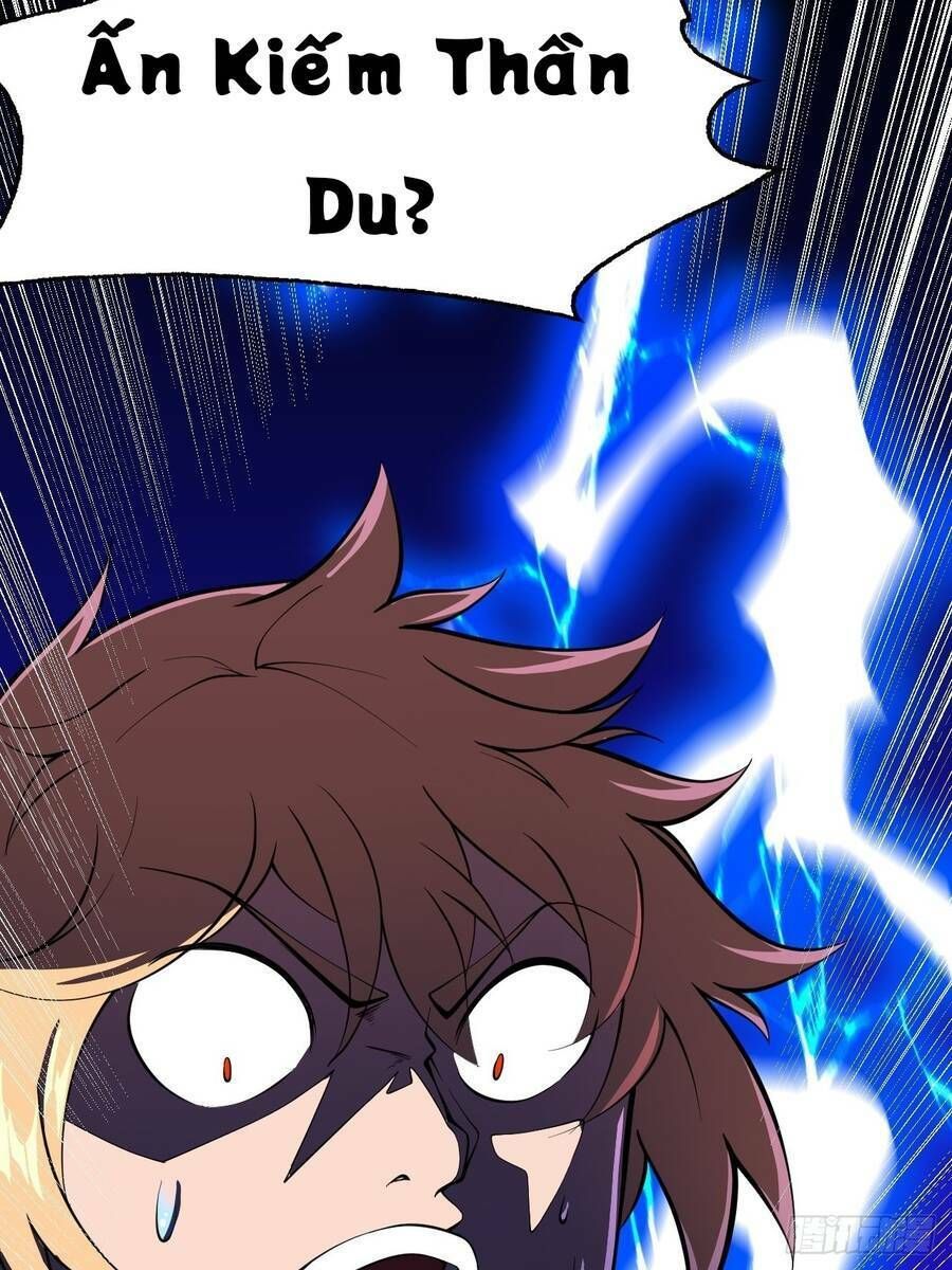 Nương Tử Tôi Là Một Người Quỷ Dị: Chapter 4