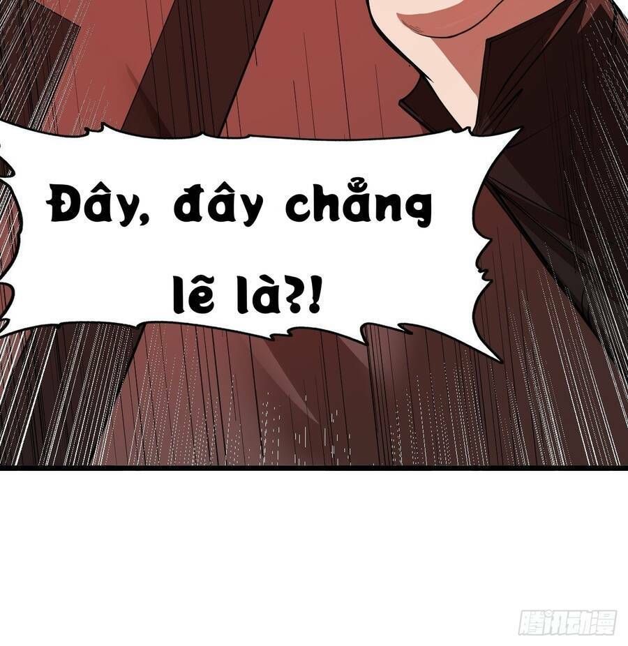 Nương Tử Tôi Là Một Người Quỷ Dị: Chapter 4