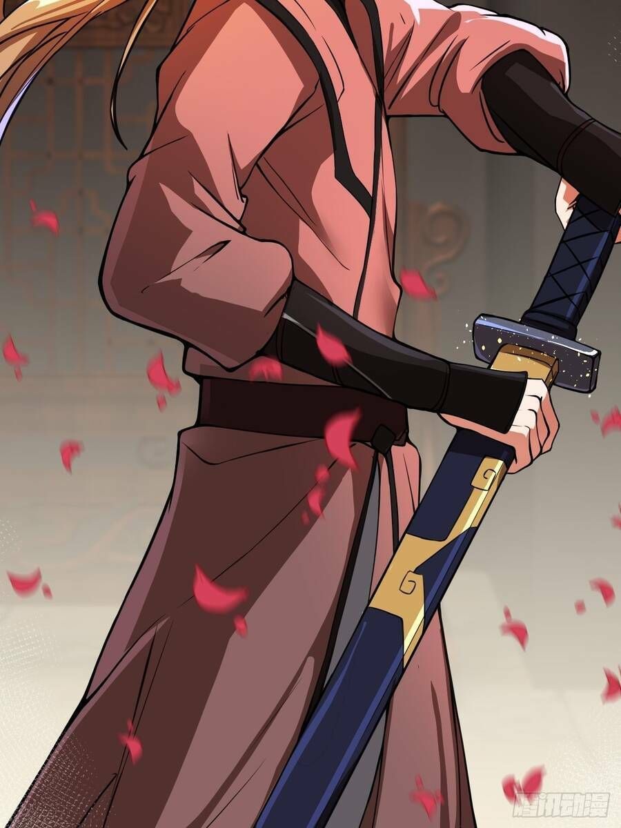 Nương Tử Tôi Là Một Người Quỷ Dị: Chapter 4