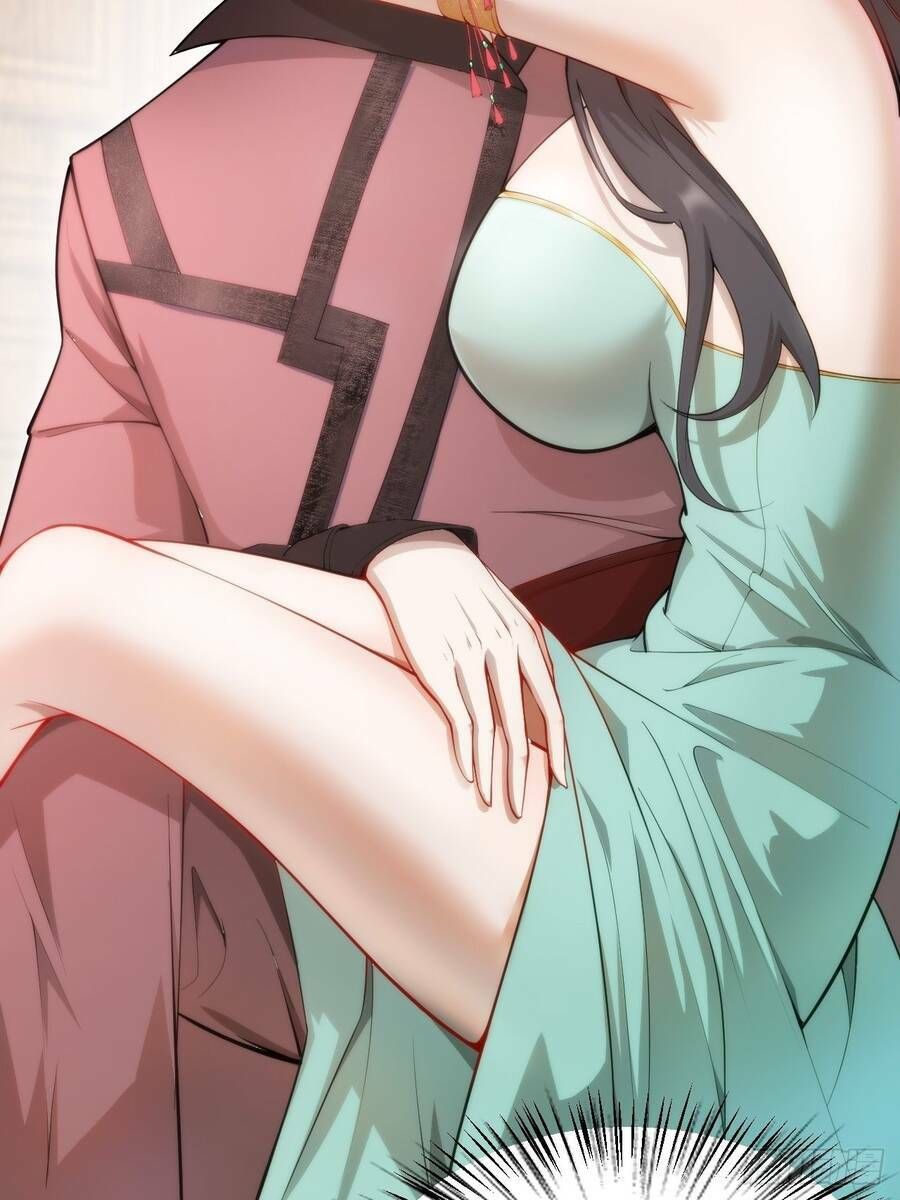 Nương Tử Tôi Là Một Người Quỷ Dị: Chapter 4