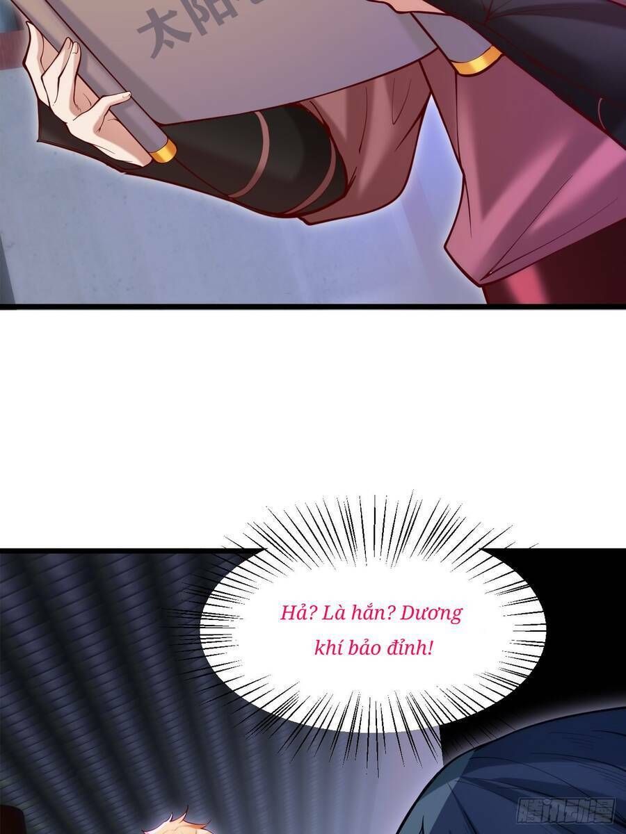 Nương Tử Tôi Là Một Người Quỷ Dị: Chapter 4