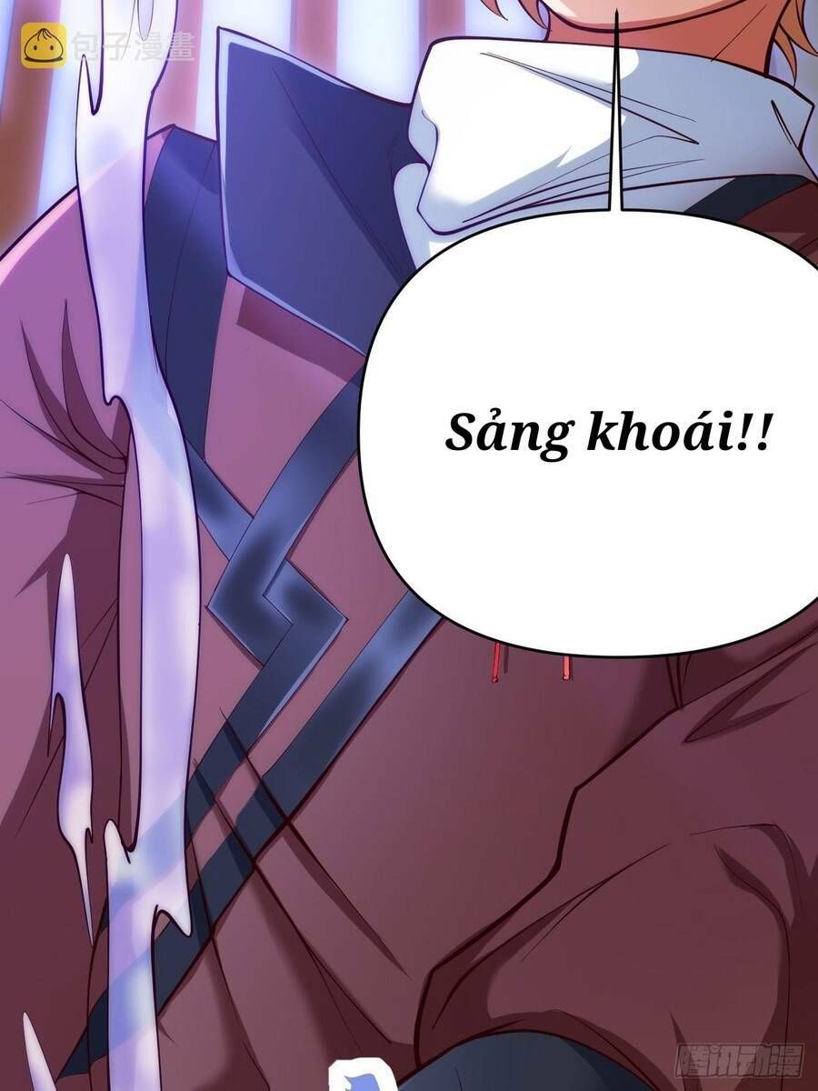 Nương Tử Tôi Là Một Người Quỷ Dị: Chapter 4