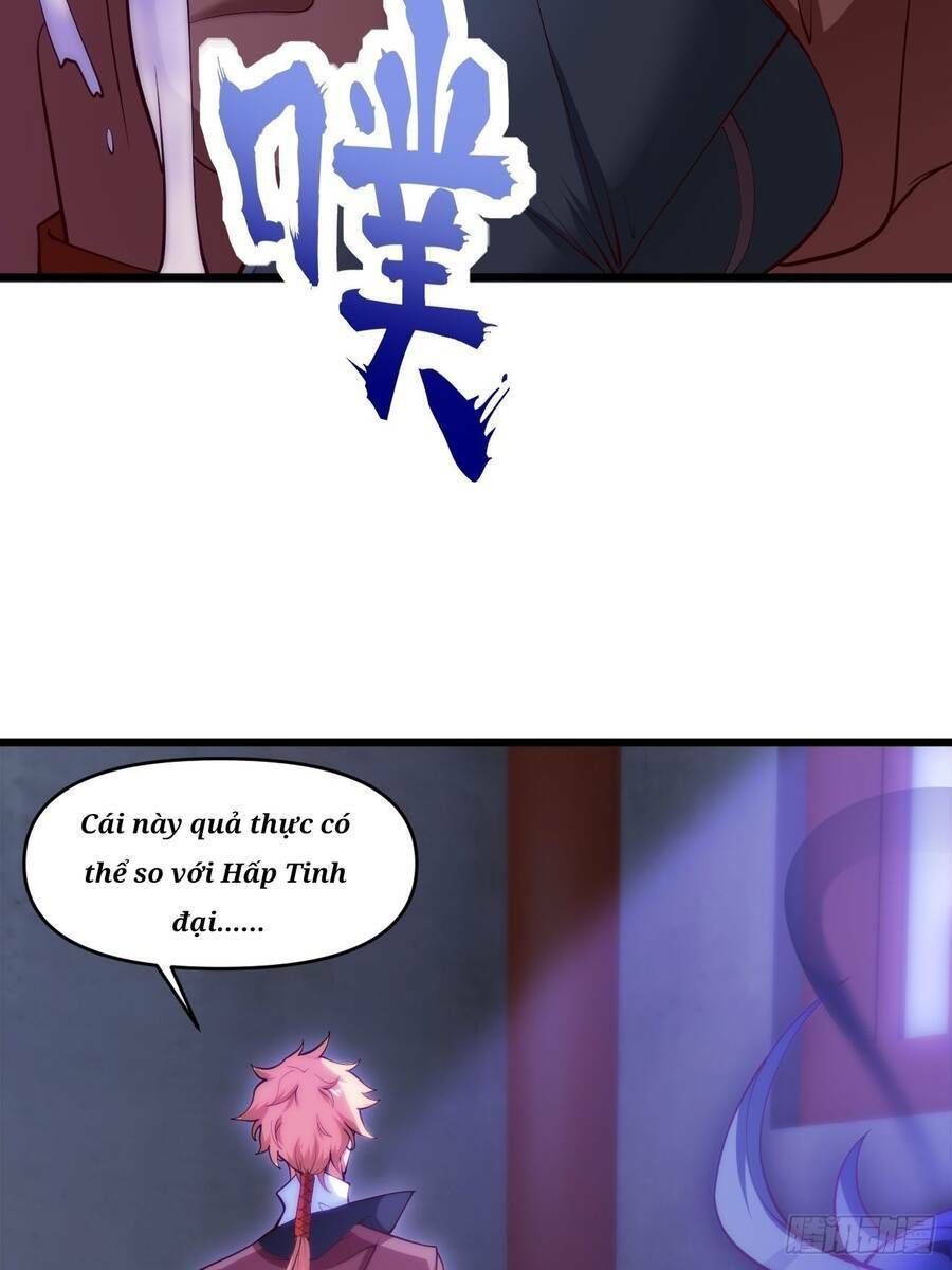 Nương Tử Tôi Là Một Người Quỷ Dị: Chapter 4