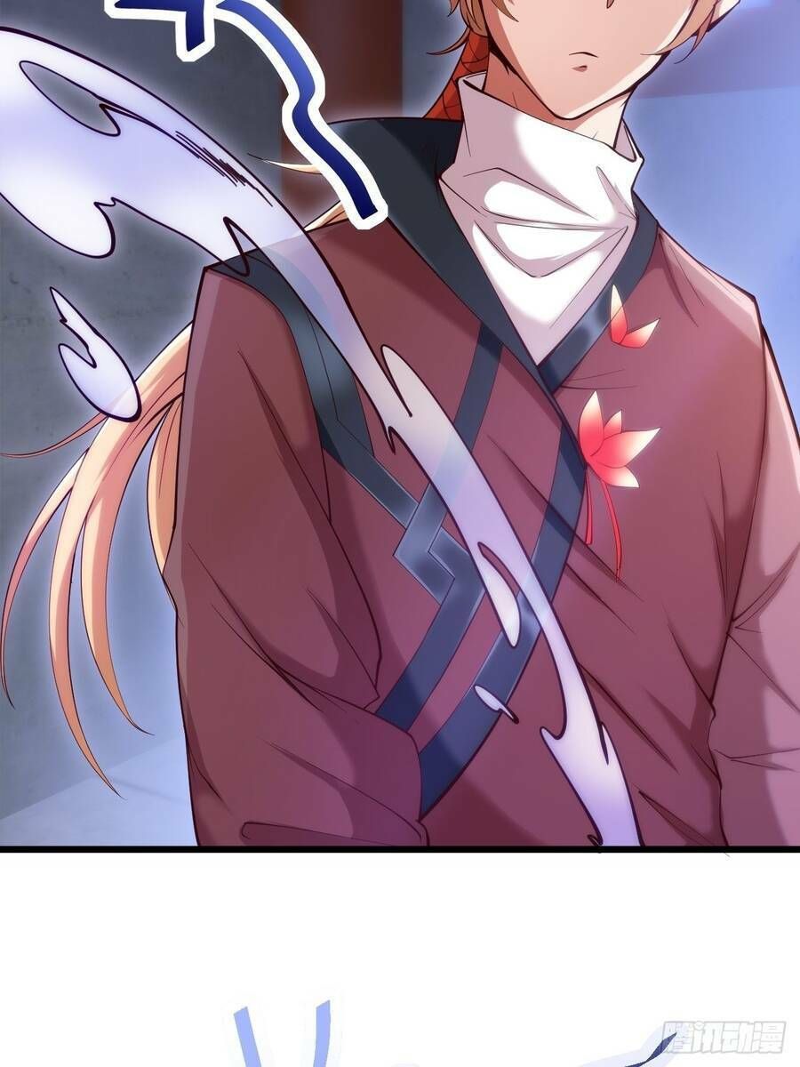 Nương Tử Tôi Là Một Người Quỷ Dị: Chapter 4