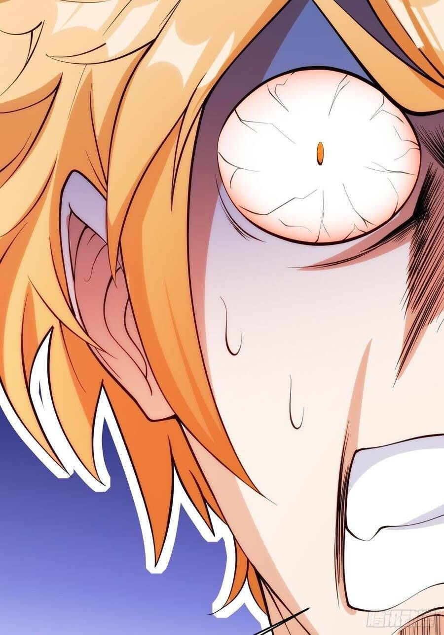 Nương Tử Tôi Là Một Người Quỷ Dị: Chapter 4