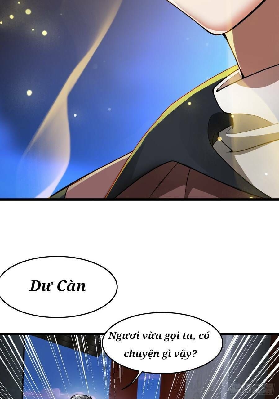 Nương Tử Tôi Là Một Người Quỷ Dị: Chapter 5