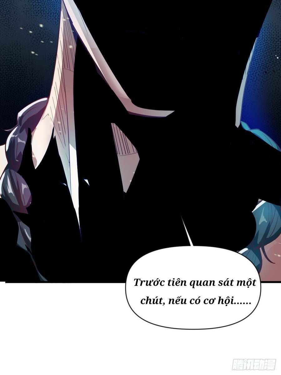 Nương Tử Tôi Là Một Người Quỷ Dị: Chapter 5