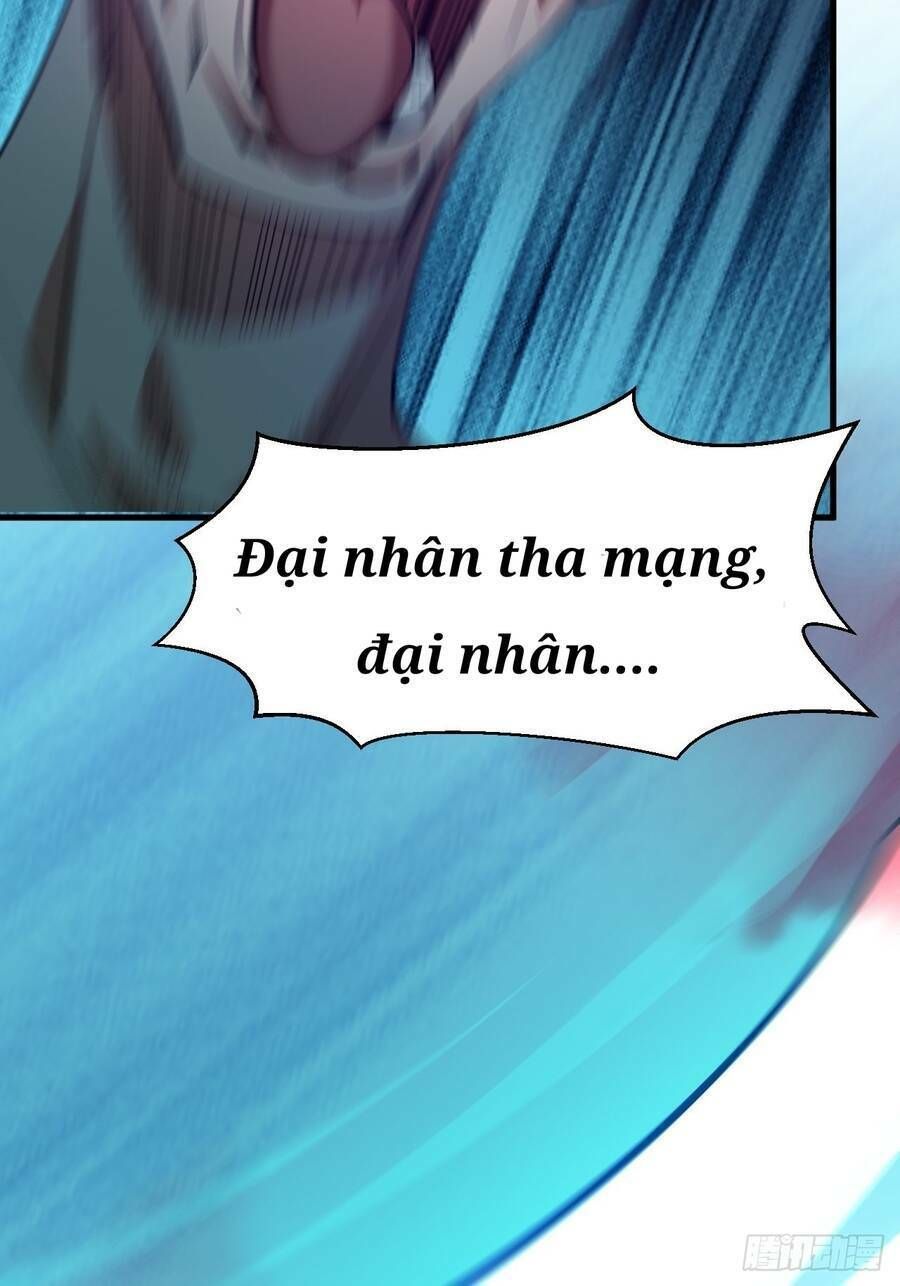 Nương Tử Tôi Là Một Người Quỷ Dị: Chapter 5