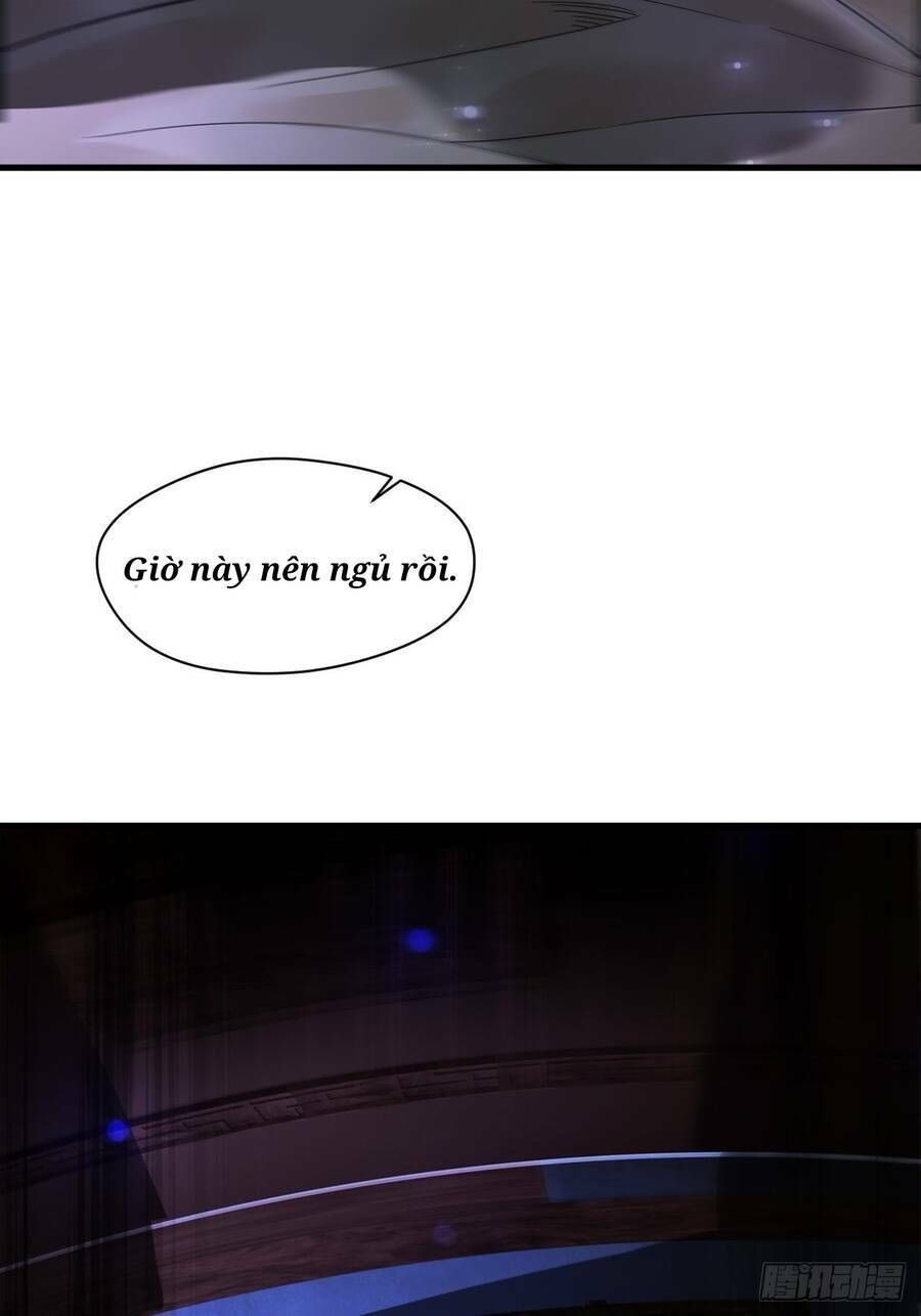 Nương Tử Tôi Là Một Người Quỷ Dị: Chapter 5