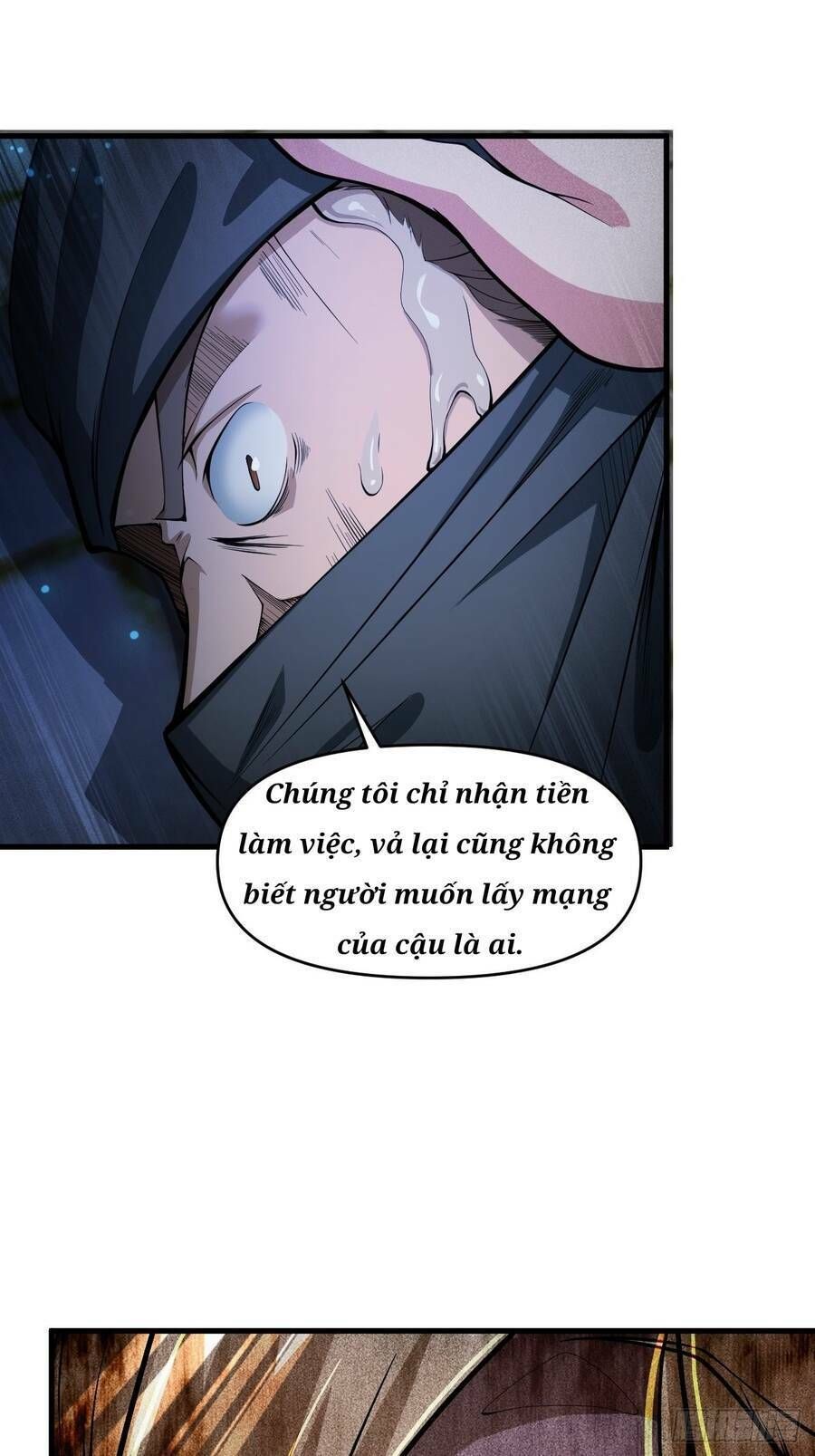 Nương Tử Tôi Là Một Người Quỷ Dị: Chapter 6