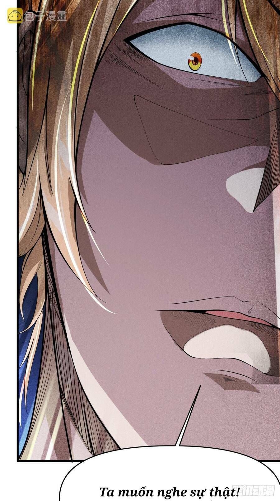 Nương Tử Tôi Là Một Người Quỷ Dị: Chapter 6