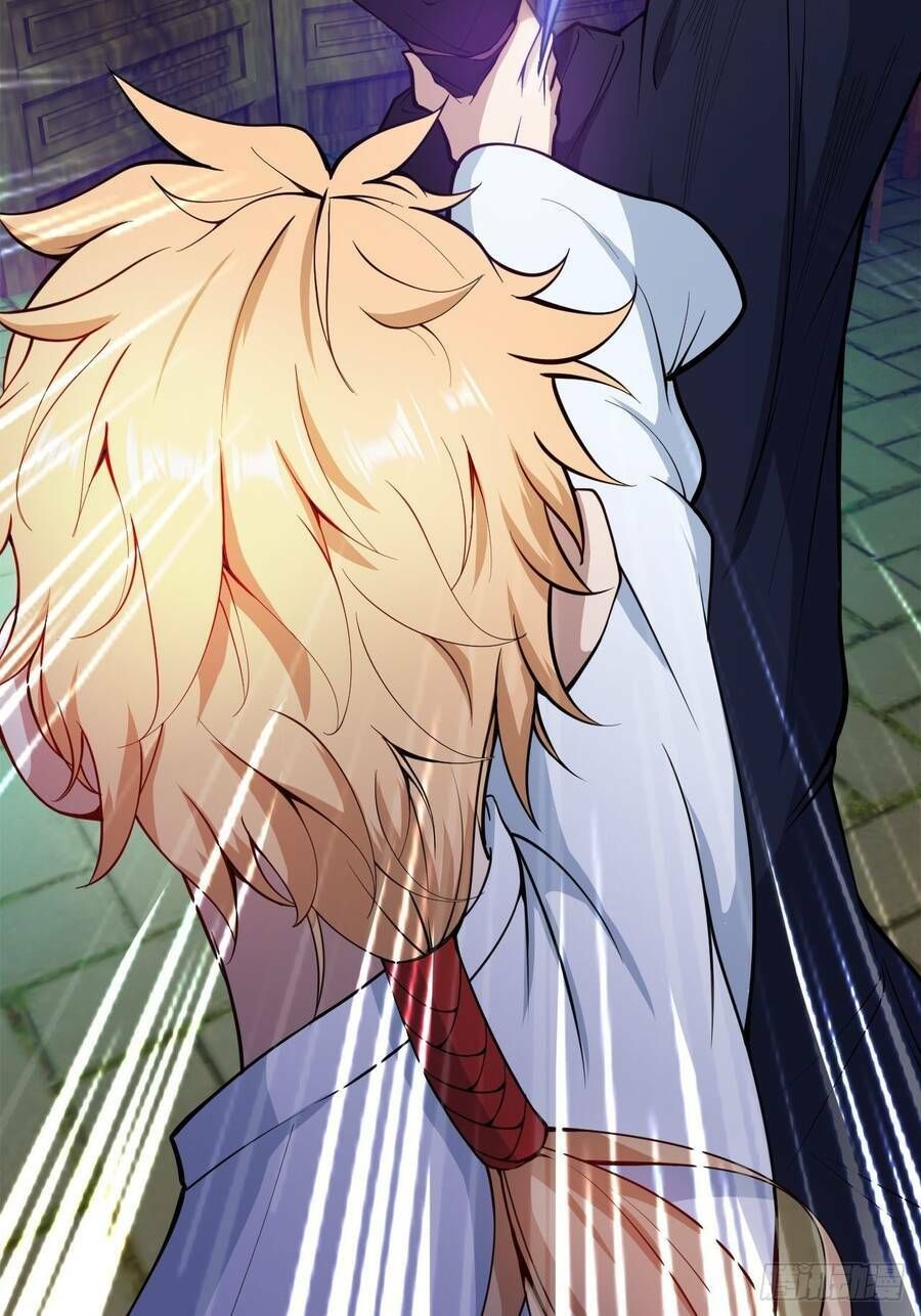 Nương Tử Tôi Là Một Người Quỷ Dị: Chapter 6