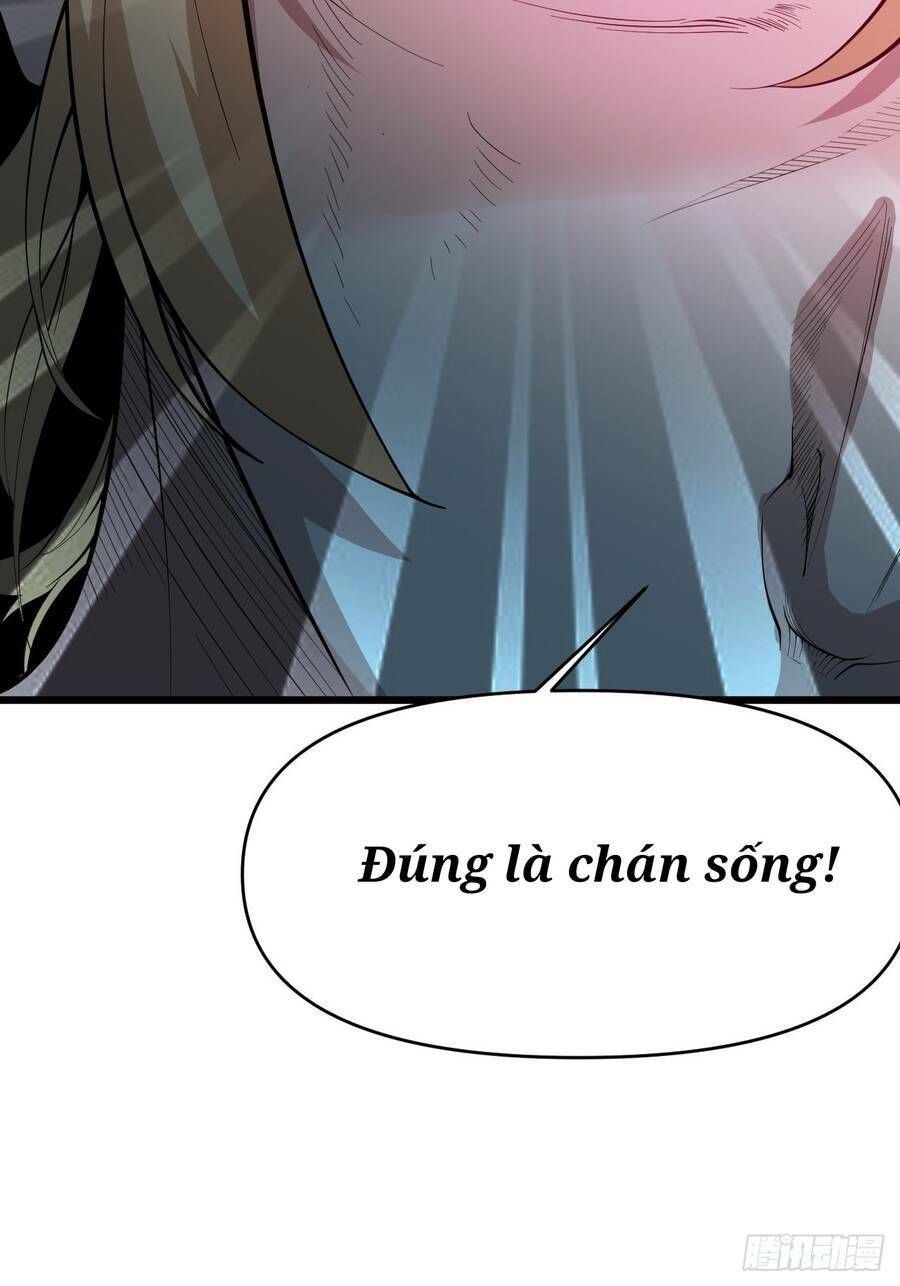 Nương Tử Tôi Là Một Người Quỷ Dị: Chapter 6