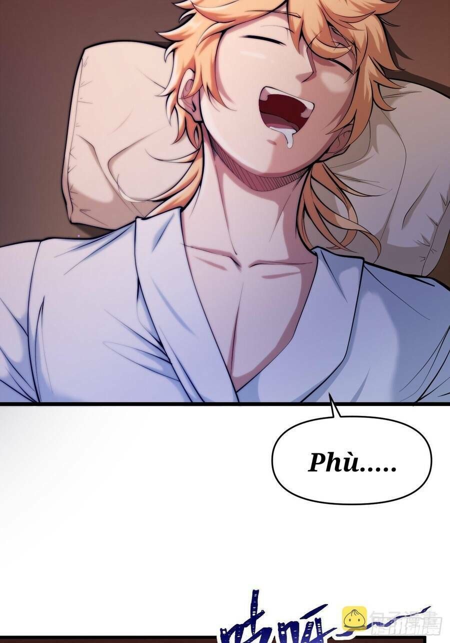 Nương Tử Tôi Là Một Người Quỷ Dị: Chapter 6