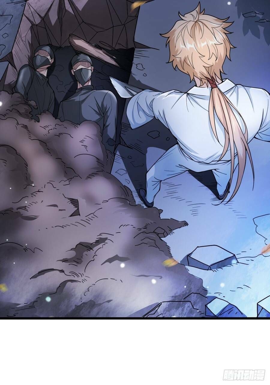 Nương Tử Tôi Là Một Người Quỷ Dị: Chapter 6