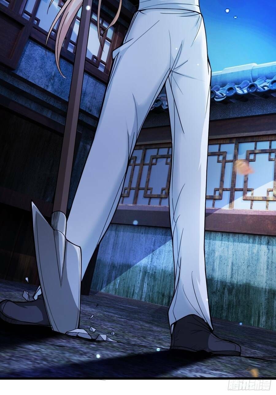 Nương Tử Tôi Là Một Người Quỷ Dị: Chapter 6