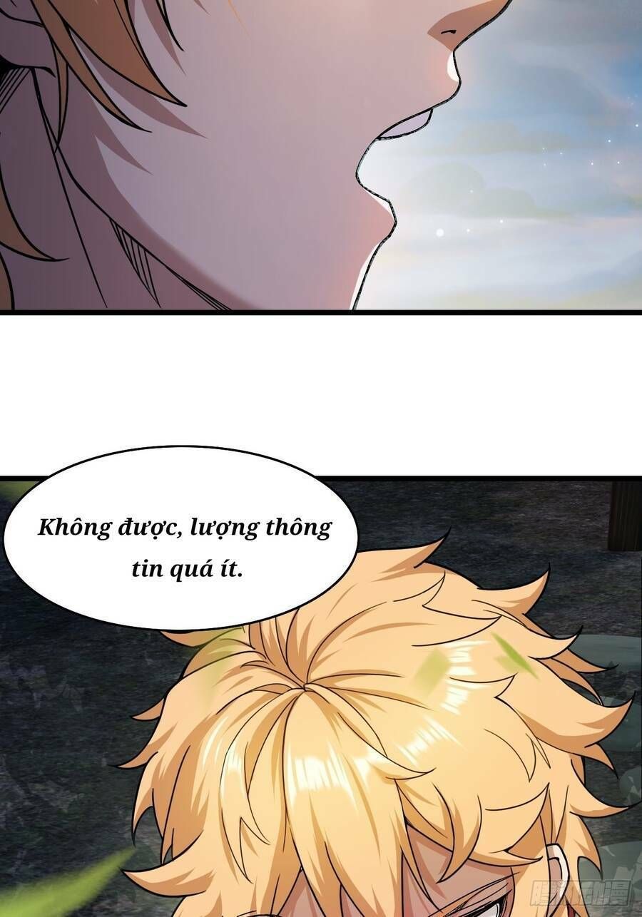 Nương Tử Tôi Là Một Người Quỷ Dị: Chapter 6