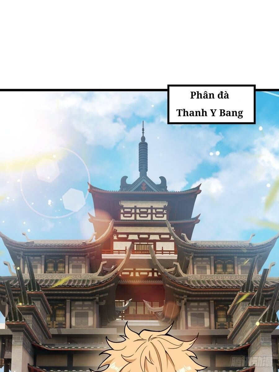 Nương Tử Tôi Là Một Người Quỷ Dị: Chapter 6
