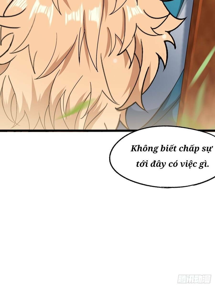 Nương Tử Tôi Là Một Người Quỷ Dị: Chapter 6