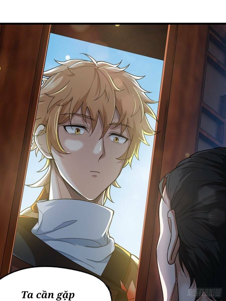 Nương Tử Tôi Là Một Người Quỷ Dị: Chapter 6