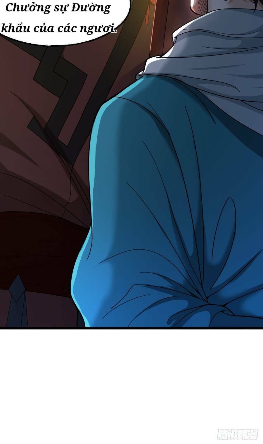 Nương Tử Tôi Là Một Người Quỷ Dị: Chapter 6