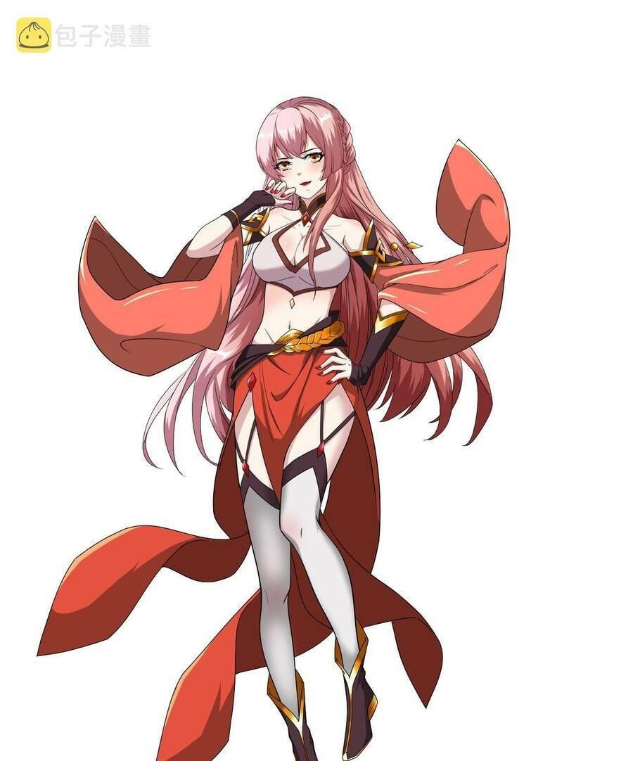 Nương Tử Tôi Là Một Người Quỷ Dị: Chapter 6