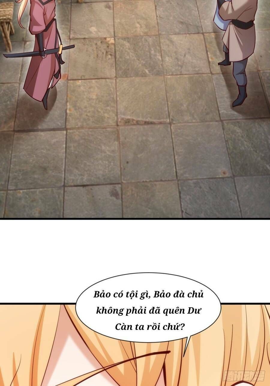 Nương Tử Tôi Là Một Người Quỷ Dị: Chapter 7