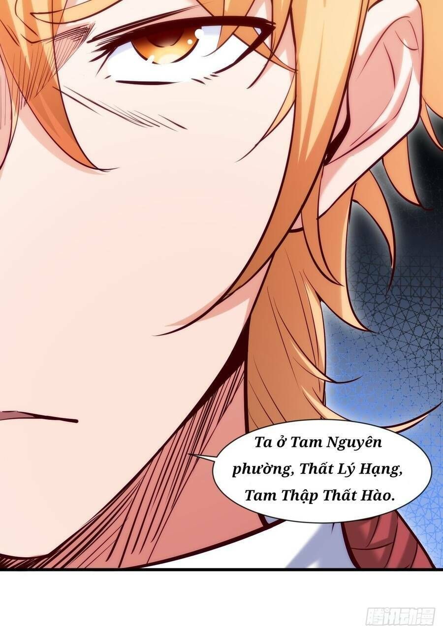 Nương Tử Tôi Là Một Người Quỷ Dị: Chapter 7
