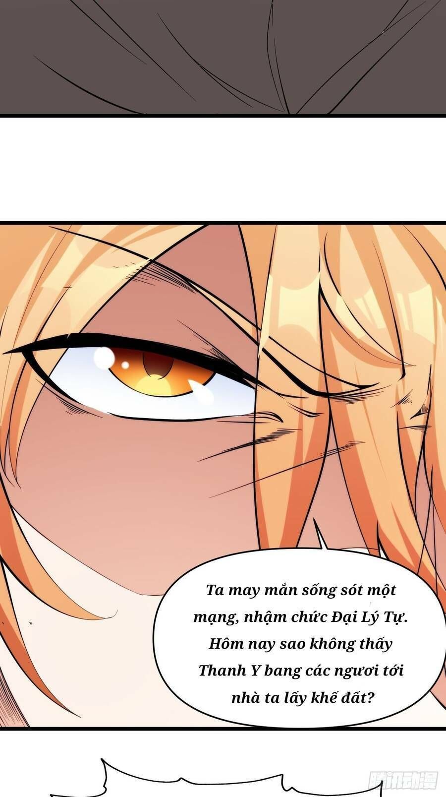 Nương Tử Tôi Là Một Người Quỷ Dị: Chapter 7